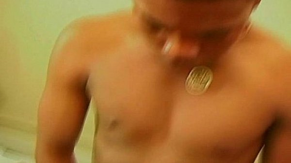 Black Monster Cock Penetrate Tight Ghetto Gay Asshole 