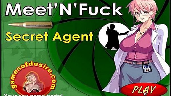 Q - Meet and Fuck Secret Agent