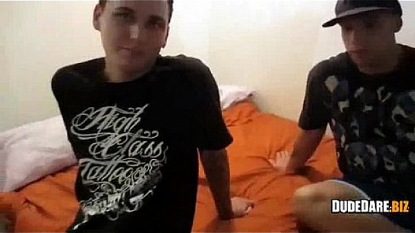 After they met, they started fucking  