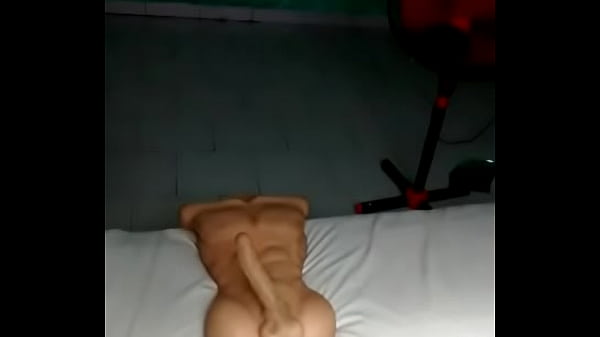 African get satisfied herself