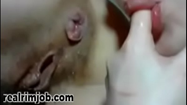 Lesbian ass rimming sloppy and dirty amateur webcam- realrimjob.com