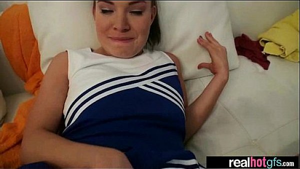 Real Gf Love Intercorse In Front Of Camera video-17