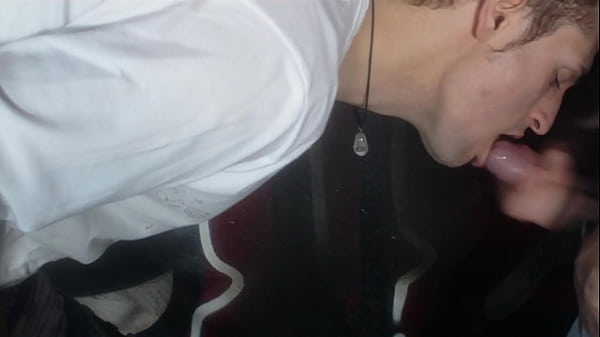 Big  deep in the mouth !!