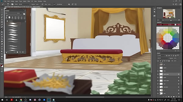 STS broadcast by DC on Picarto from October Twenty-Fourth 2019