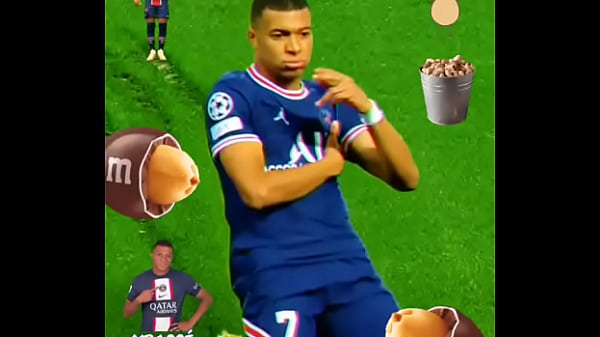 Mbappe