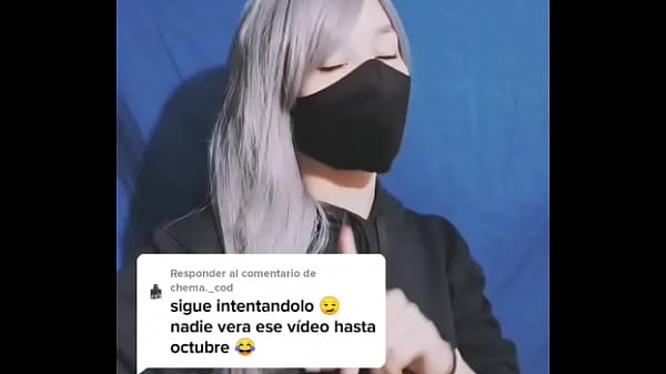 Me dan ganas de follarmela