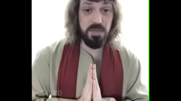 JESUS CHRIST HIMSELF BLESSES YOU WITH THE POWER OF BIG CHUNGUS