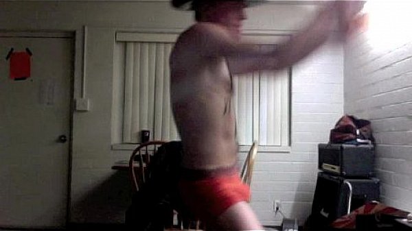 Born This Way Striptease  