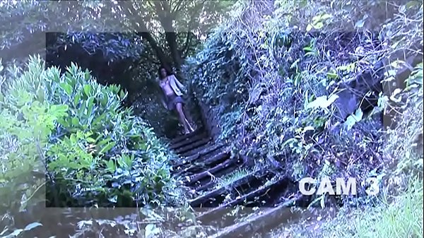 Sie wollten nur ihren Spa&szlig; mit ihr - HD - Roleplay