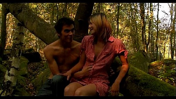 Wet twat stuffed by jock