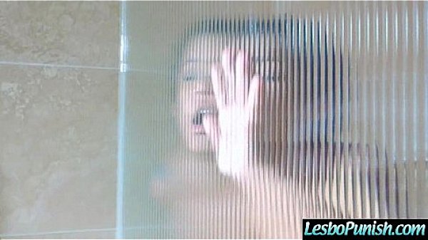 (ellena&skin) Mean Lesbian Punish With Toys A cute Lez Girl mov-20 