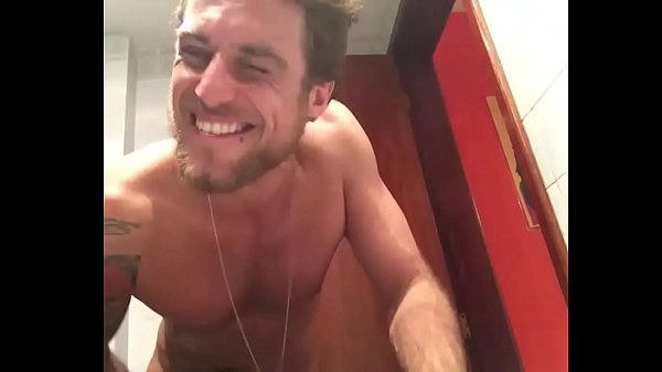 Video Intimo do Ex-BBB16 Daniel