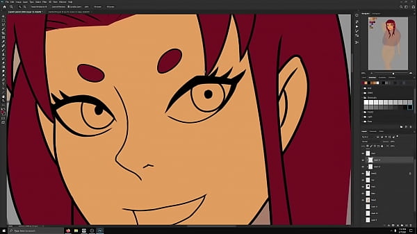 SU broadcast by GunSmokeGames on Picarto from February Seventh 2021