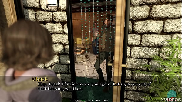 A PETAL AMONG THORNS ep. 50 &ndash; Irreversible sexual desires are blossoming 