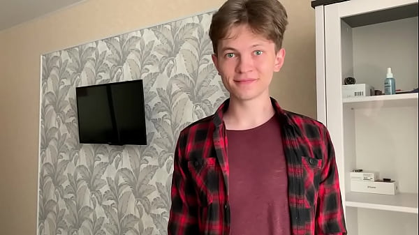 Profile Verification video / Model / Solo Boy / Gay  