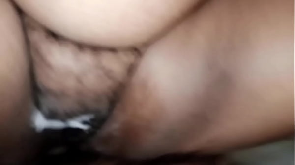 Gozei na xereca da esposa do vizinho 