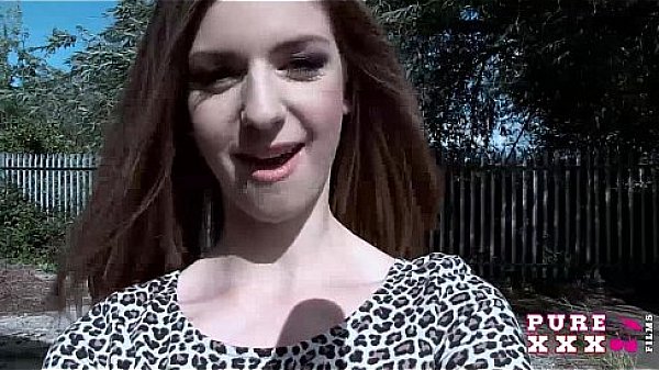 PURE XXX FILMS Payback is served creamy