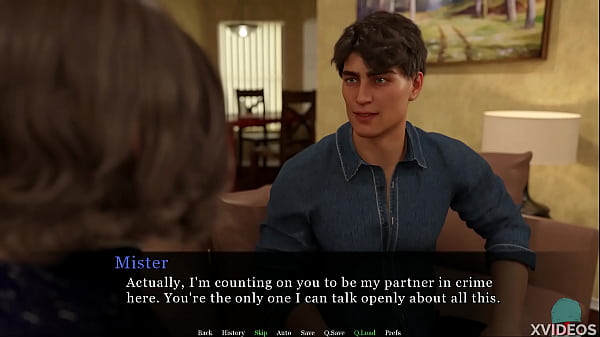 A MOMENT OF BLISS ep. 22 &ndash; Irreversible sexual desires are still blossoming