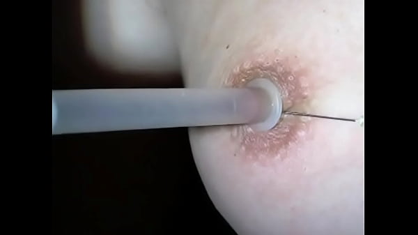 Play piercing & vacuum