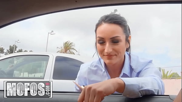 MOFOS - Annie Reis, Jordi El Nino Polla - Parking Dick-et