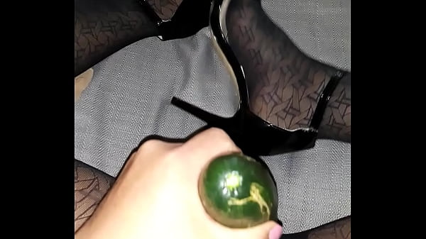 Me gusta vestirme de nena 