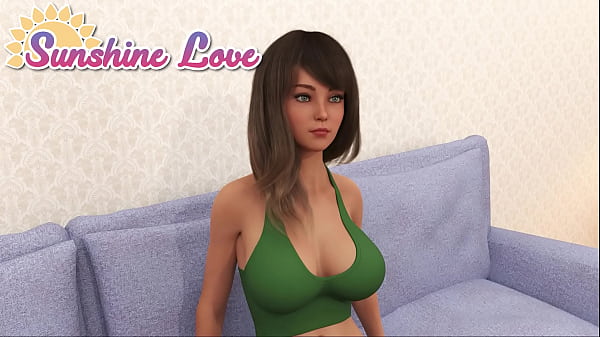 SUNSHINE LOVE Ep. 349 &ndash; Horny adventures in a sunny paradise