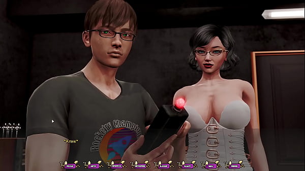 Проходження гри - Бліді Гвоздики, Частина 14  