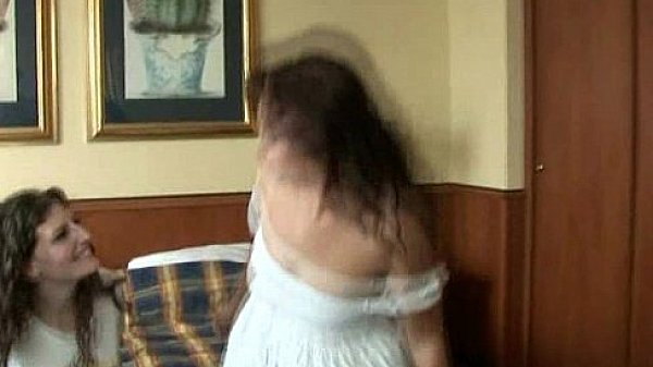 Incredible Dutch Lesbians Perfect Bodies