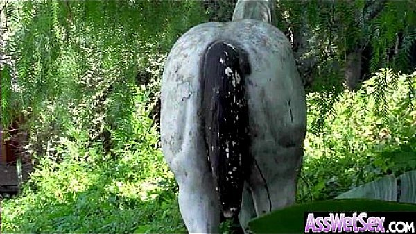 Oiled Girl Karmen Karma With Big Round Ass Like Anal Sex clip18