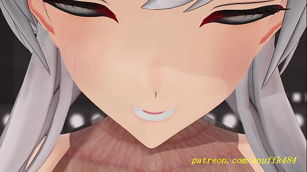 VR180 ホロ ダンス  