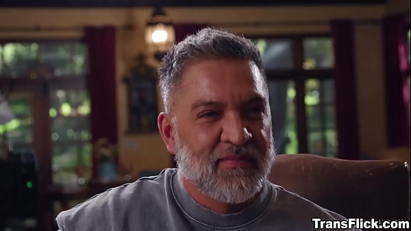 Dominic admits he's always wanted to get rimmed  