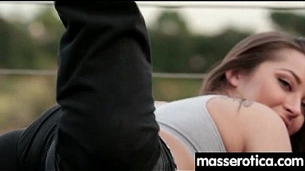 Lesbian Ass Licking and Pussy Sucking 19