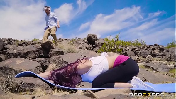 Monique Alexanders sweet pussy fuck doggystyle