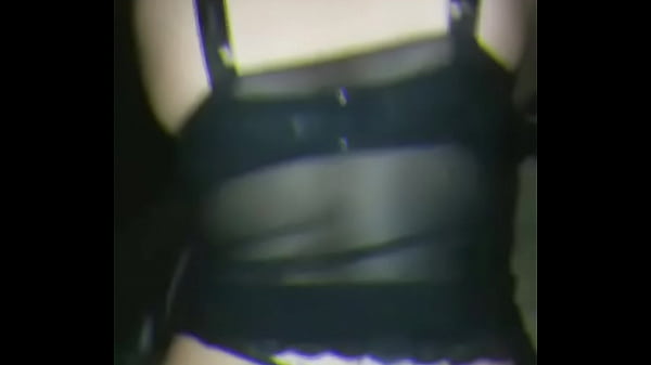 Di las nalgas en cabinas pronto voy de nuevo