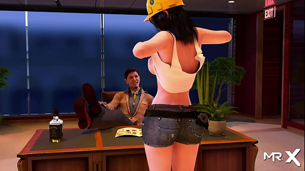 FashionBusiness - girlfriend helps with man E1 #66