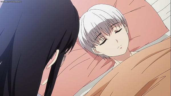 World's End Harem EP 4 (HD)  