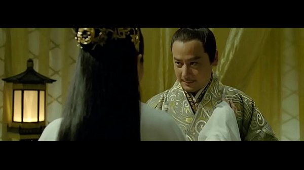 The Assassins (2012) - Crystal Liu