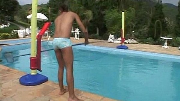 Horny Beefy Gay Fucking His Gay Lovers Tight Hole