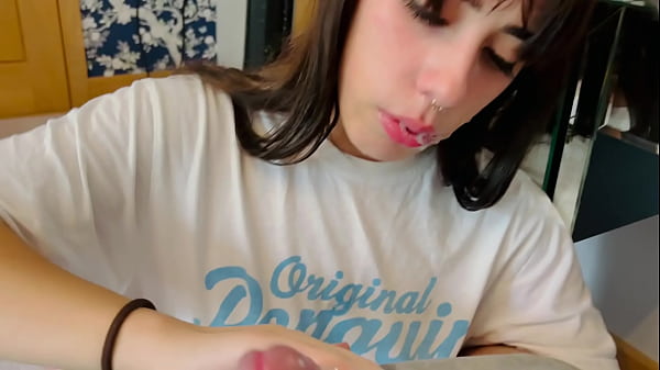 Landlord Fucks His Wife's Very Hot Slutty Babe Best Friend