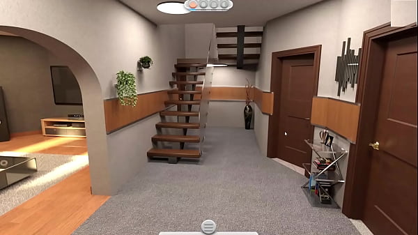 Прохождение игры - Счастливое Лето, часть 2  