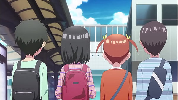 Gotoubun no Hanayome Ep-13