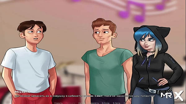 let's do a deed get good sex