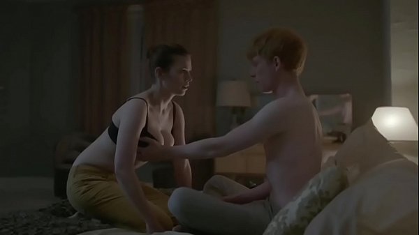 She does it awesome fucking girl