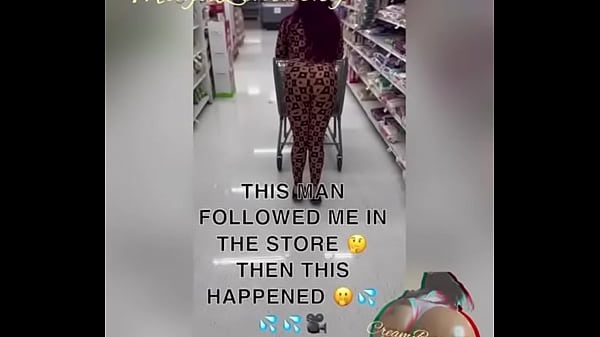 This Man Followed Me Then This Happened