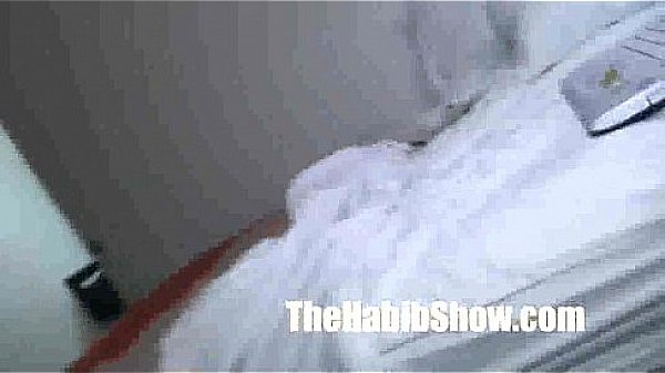 Lady Queen fucked by hairy fat arab