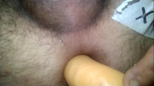 consolador anal me gusta a  dentro xxx etero  casero