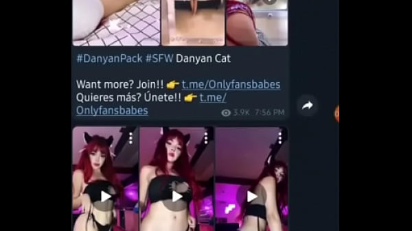 de danyan cat en el siguiente link de Discord https://discord.gg/5D7WSg
