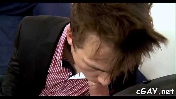 Extraordinary homo porn