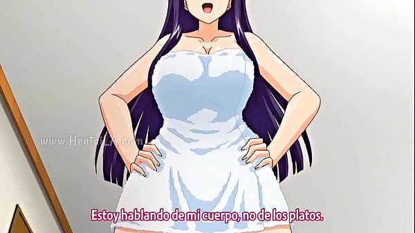 Ane Chijo Max Heart pat&eacute; 1 sub espa&ntilde;ol la hermana qu&eacute; quiere esta con su hermano