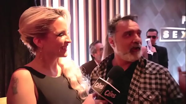 O diretor Stanlay Miranda